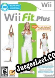 Descargar Wii Fit Plus (2009) | Español | RePack from pHrOzEn HeLL