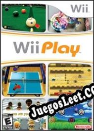 Descargar Wii Play (2006/ENG/Español/License)