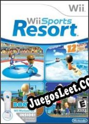 Descargar Wii Sports Resort (2009/ENG/Español/RePack from MESMERiZE)