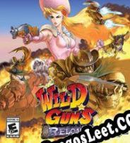 Descargar Wild Guns: Reloaded (2016) | Español | RePack from IREC