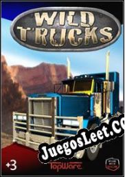 Descargar Wild Trucks (2009/ENG/Español/RePack from KaOs)