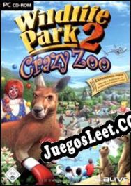 Descargar Wildlife Park 2: Crazy Zoo (2007/ENG/Español/RePack from ADMINCRACK)