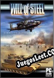 Descargar Will of Steel (2005/ENG/Español/License)