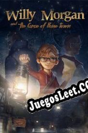 Descargar Willy Morgan and the Curse of Bone Town (2020) | Español | RePack from ZENiTH