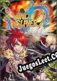 Descargar WindSlayer 2 (2011/ENG/Español/License)