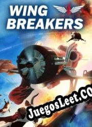 Descargar Wing Breakers Full Español