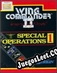 Descargar Wing Commander II: Special Operations 1 (1991/ENG/Español/License)