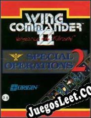 Descargar Wing Commander II: Special Operations 2 (1991) | Español | RePack from PANiCDOX