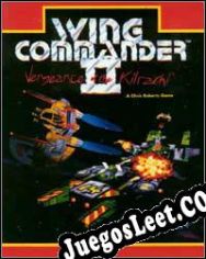 Descargar Wing Commander II: Vengeance of Kilrathi (1991/ENG/Español/RePack from DJiNN)