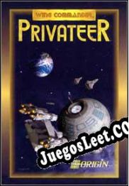 Descargar Wing Commander: Privateer (1993/ENG/Español/RePack from DVT)