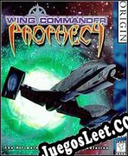 Descargar Wing Commander: Prophecy (1998/ENG/Español/RePack from FLG)