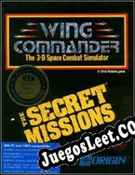 Descargar Wing Commander: The Secret Missions (1990) | Español | RePack from Under SEH