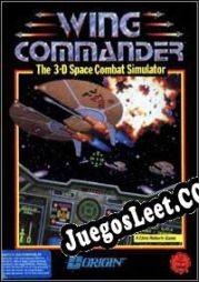 Descargar Wing Commander (1990) | Español | RePack from s0m