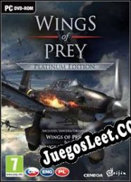 Descargar Wings of Prey: Wings of Luftwaffe PC Full Español