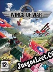 Descargar Wings of War (2004/ENG/Español/RePack from h4x0r)