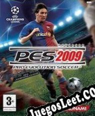 Descargar Winning Eleven: Pro Evolution Soccer 2009 Full Español