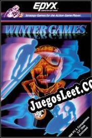 Descargar Winter Games (1986) PC Full Español