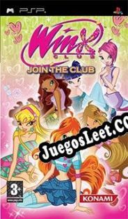 Descargar Winx Club: Join the Club Full Español