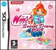 Descargar Winx Club Secret Diary 2009 Full Español