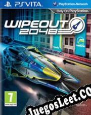 Descargar WipEout 2048 (2012) | Español | RePack from GradenT