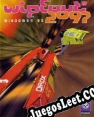 Descargar WipEout 2097 (1996) | Español | RePack from FLG