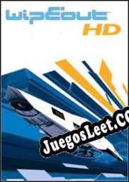 Descargar WipEout HD (2007/ENG/Español/License)