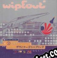 Descargar WipEout Full Español