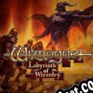 Descargar Wizrogue: Labyrinth of Wizardry (2017/ENG/Español/License)