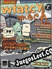 Descargar Wlatcy Moch: Olimpiada Podworkowa PC Full Español