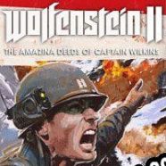 Descargar Wolfenstein II: The New Colossus The Amazing Deeds of Captain Wilkins (2018/ENG/Español/RePack from RU-BOARD)