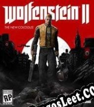 Descargar Wolfenstein II: The New Colossus (2017/ENG/Español/RePack from h4x0r)