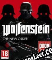 Descargar Wolfenstein: The New Order PC Full Español