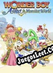 Descargar Wonder Boy: Asha in Monster World Full Español