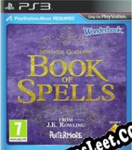 Descargar Wonderbook: Book of Spells PC Full Español