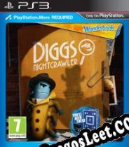 Descargar Wonderbook: Diggs Nightcrawler (2013) | Español | RePack from ZWT