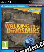 Descargar Wonderbook: Walking with Dinosaurs (2013/ENG/Español/License)