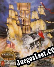 Descargar Wooden Ships & Iron Men (1996/ENG/Español/RePack from ScoRPioN2)