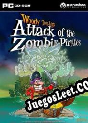 Descargar Woody Two-Legs: Attack of the Zombie Pirates PC Full Español