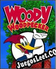 Descargar Woody Woodpecker: Escape from Buzz Buzzard Park (2001/ENG/Español/RePack from TSRh)