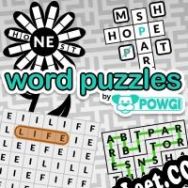 Descargar Word Puzzles by POWGI (2016) | Español | RePack from pHrOzEn HeLL