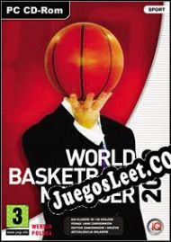 Descargar World Basketball Manager Full Español