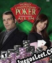 Descargar World Championship Poker Featuring Howard Lederer: All In Full Español