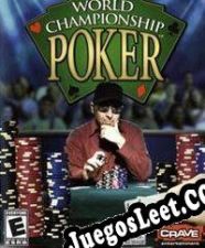 Descargar World Championship Poker PC Full Español