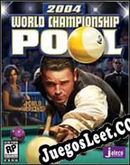 Descargar World Championship Pool 2004 (2004) | Español | RePack from CODEX