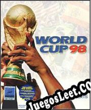 Descargar World Cup 98 (1998/ENG/Español/License)