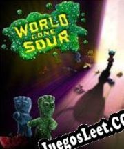 Descargar World Gone Sour (2011/ENG/Español/License)