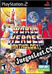 Descargar World Heroes Anthology PC Full Español