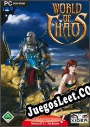 Descargar World of Chaos Full Español