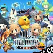 Descargar World of Final Fantasy Maxima Full Español