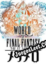 Descargar World of Final Fantasy: Meli Melo (2017/ENG/Español/RePack from ArCADE)